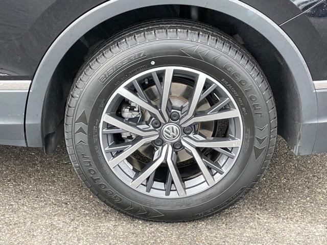 2020 Volkswagen Tiguan 2.0T SE for sale in Logan, UT – photo 9
