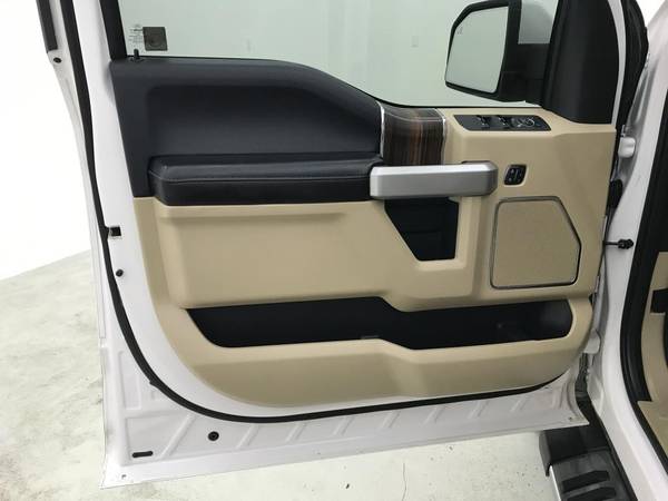 2016 Ford F-150 4x4 4WD F150 Crew Cab Short Box Cab; Styleside; Super for sale in Kellogg, ID – photo 20