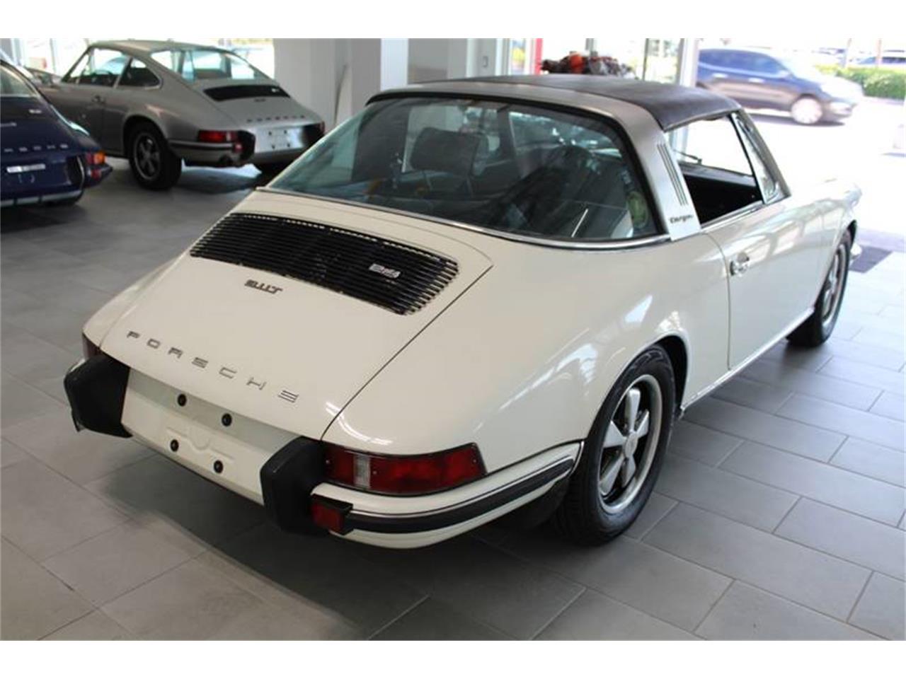 1973 Porsche 911 for sale in Naples, FL – photo 9