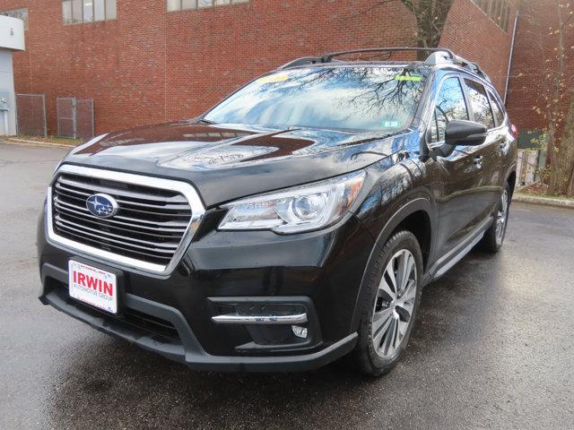 2020 Subaru Ascent Limited 7-Passenger for sale in Laconia, NH – photo 8