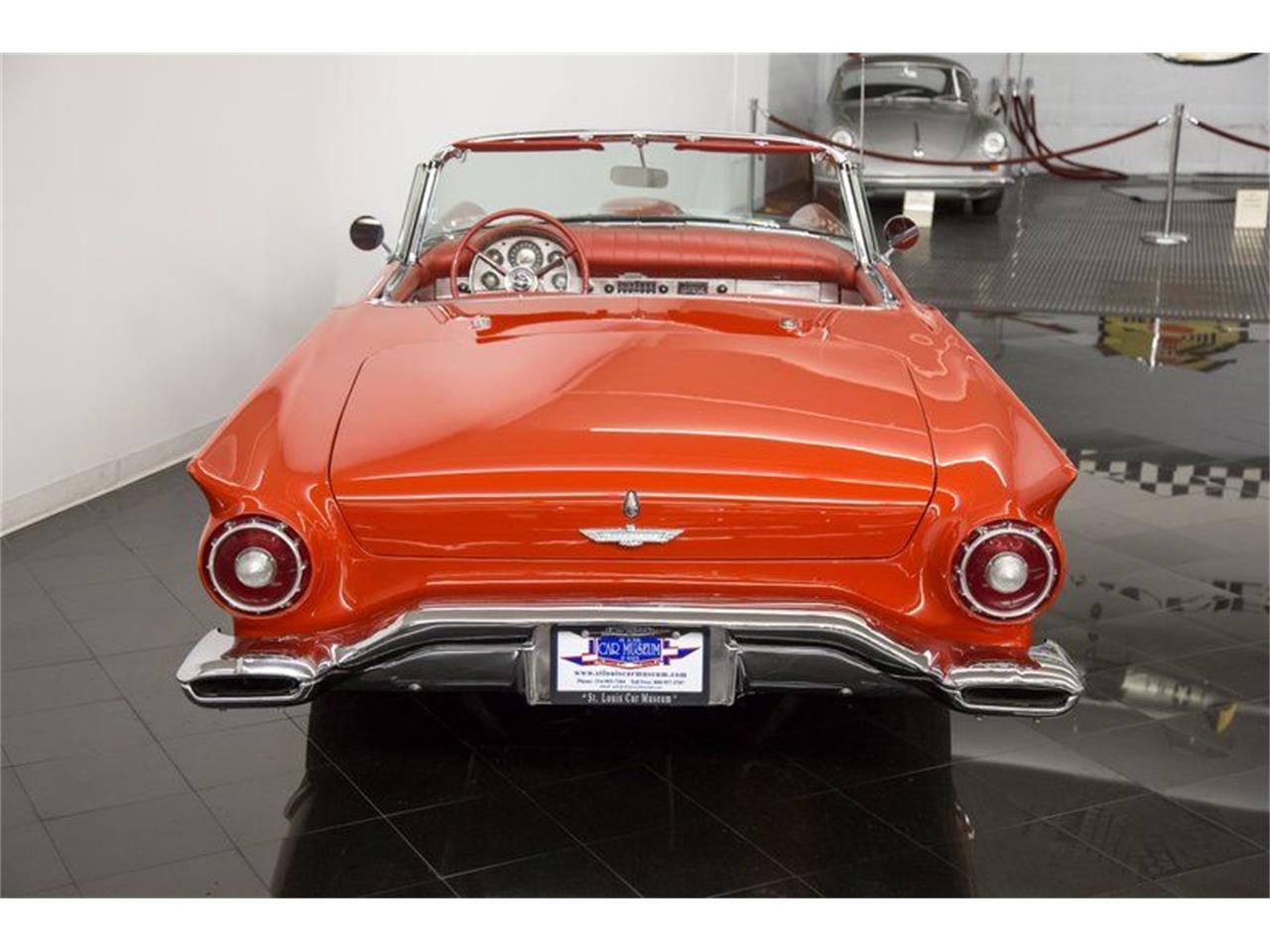 1957 Ford Thunderbird for sale in Saint Louis, MO – photo 24