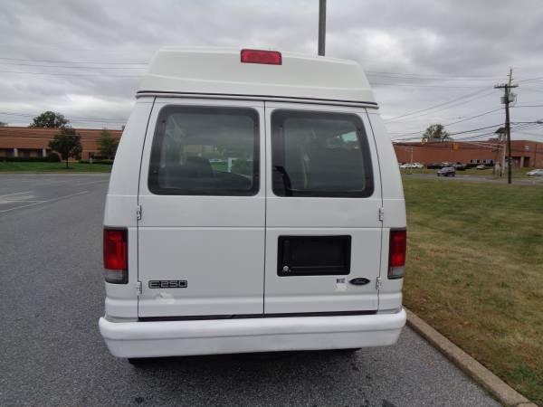 2005 FORD E-SERIES E-250 CARGO VAN! CLEAN, 1-OWNER W/ ONLY 61K MILES!! for sale in PALMYRA, NJ – photo 9