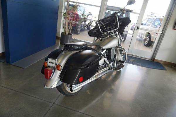 2003 Yamaha X1A Silver Edition for sale in Loveland, CO – photo 7