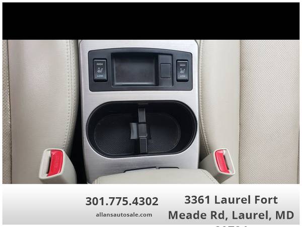 2011 Subaru Outback 2.5i Limited Wagon 4D - Financing Available! for sale in Laurel, MD – photo 10