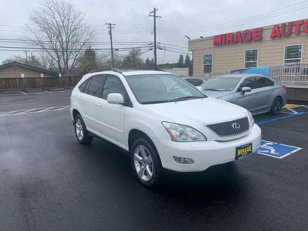 2007 Lexus RX 350 Base AWD 4dr SUV Sale Today ! for sale in Sacramento , CA – photo 3