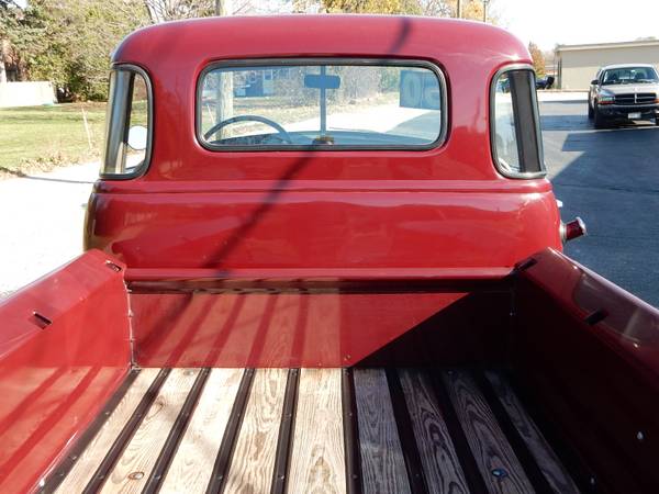 1950 Chevrolet Pickup Series 3600 for sale in Barrington, IL – photo 7