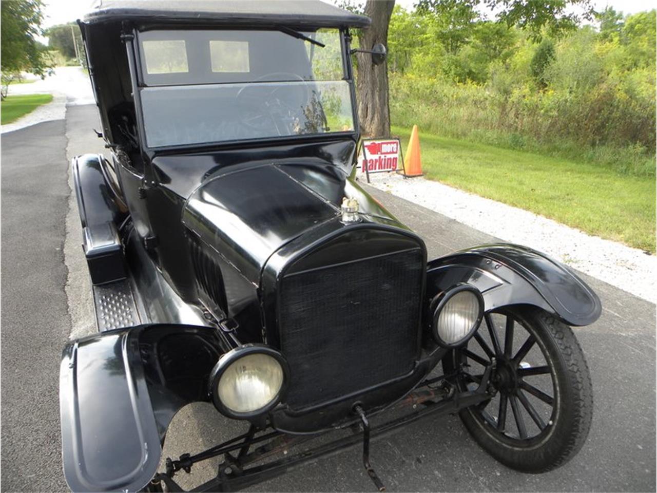 1923 Ford Model T for sale in Volo, IL – photo 12