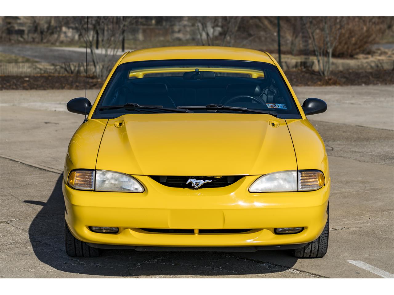 1998 Ford Mustang for sale in Pittsburgh, PA – photo 5