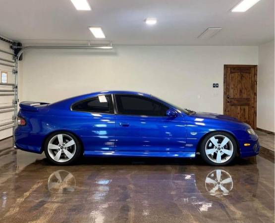 Absolutely Beautiful 2006 Pontiac GTO for sale in Glendale, AZ – photo 23