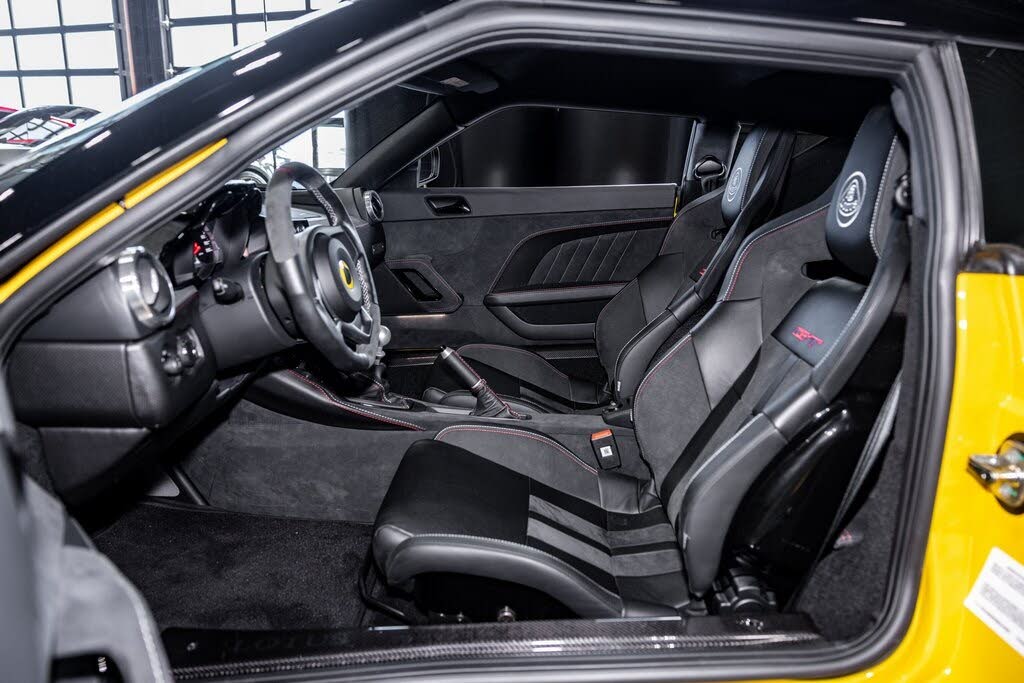2021 Lotus Evora GT RWD for sale in Other, MA – photo 29