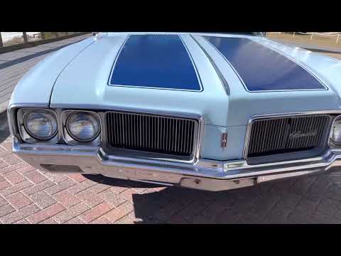 1970 Oldsmobile Cutlass Supreme for sale in Other, FL – photo 2