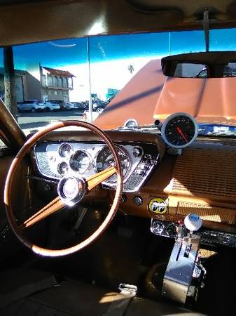 1963 plymouth savoy wagon for sale in Tucson, AZ – photo 4