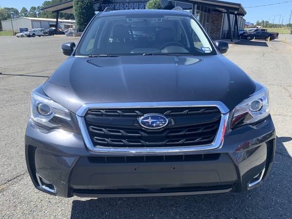 2017 Subaru Forester 2.0XT Touring for sale in Minden, LA – photo 3
