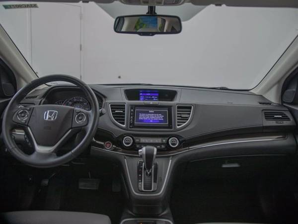 2015 Honda CR-V EX-L - cars & trucks - by dealer - vehicle... for sale in Wichita, MO – photo 22
