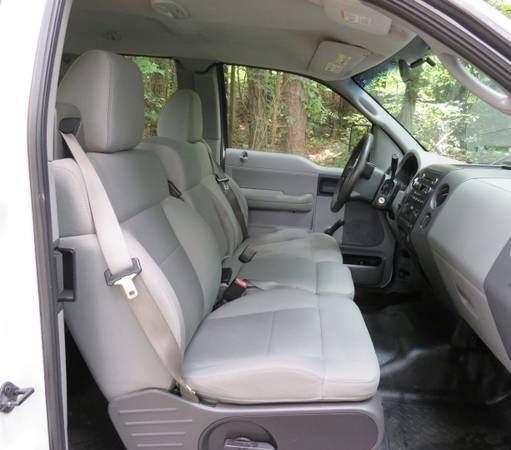 2008 Ford F150 Extended Cab CLEAN READY TO WORK for sale in Matthews, NC – photo 19
