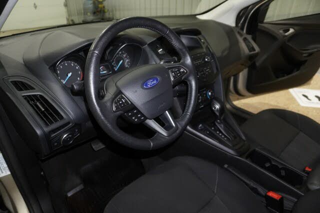 2018 Ford Focus SE Hatchback for sale in Middlebury, IN – photo 5
