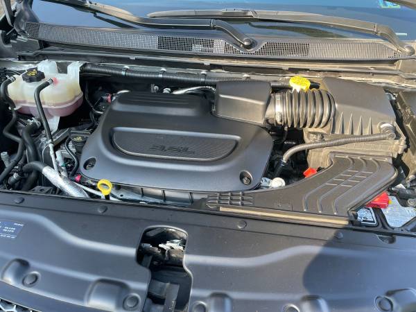 2019 Chrysler Pacifica Touring Plus Sport Edition for sale in West Islip, NY – photo 8