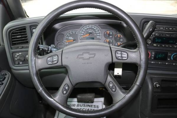 2004 Chevrolet Avalanche - 4WD, 126k Miles, Clean Title for sale in Bellevue, NE – photo 16
