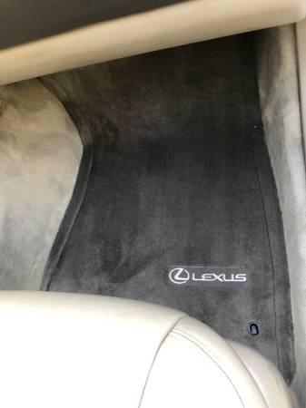 2000 Lexus LS 400 Low Miles for sale in Richmond , VA – photo 12