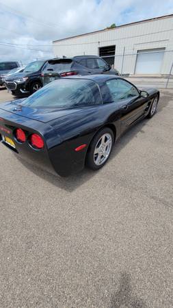 1999 corvette supercharger for sale in Elmwood, IL – photo 2