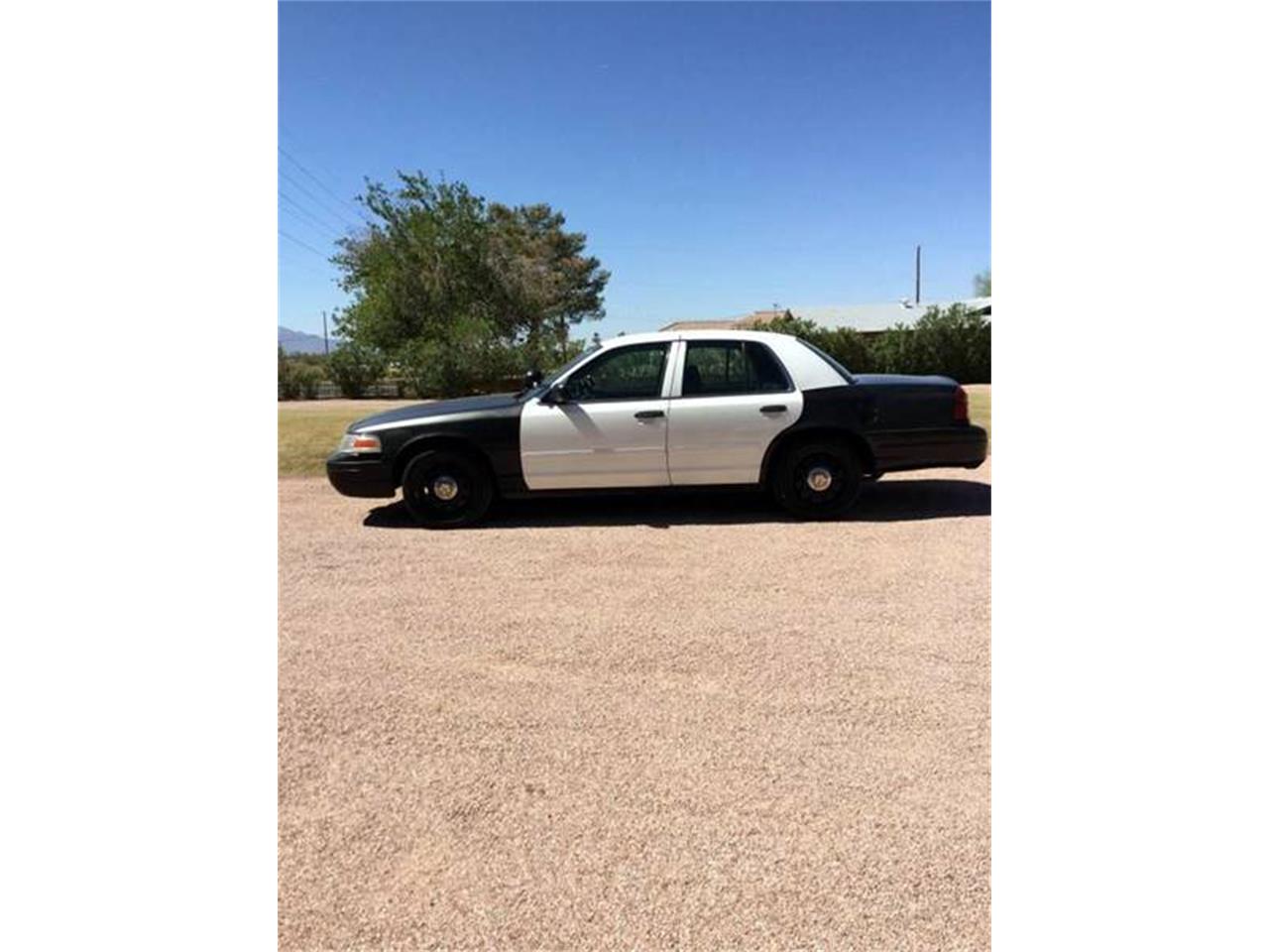 2008 Ford Crown Victoria for sale in Phoenix, AZ – photo 6