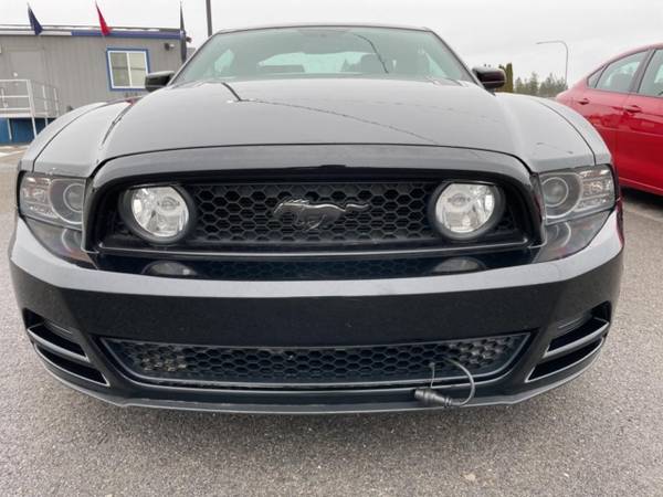 2014 Ford Mustang - - by dealer - vehicle automotive for sale in Spokane, WA – photo 7