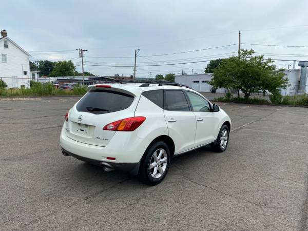 2009 NISSAN MURANO FULLY LOADED RUNS PERFECT - - by for sale in Southington , CT – photo 7