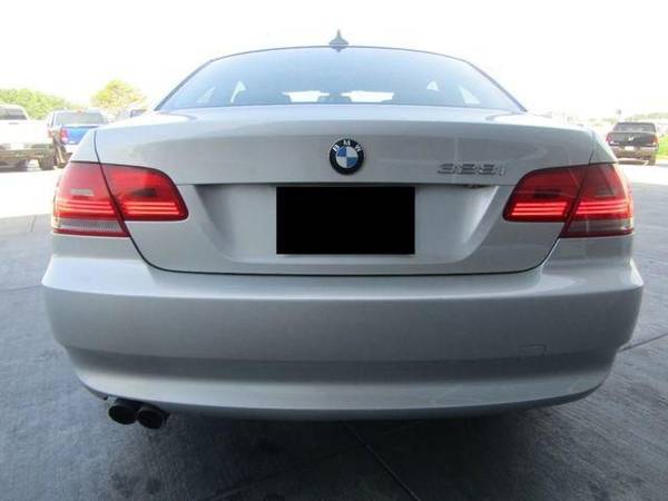 2009 BMW 3 Series COUPE 2-DR 328i xDrive 3 0L STRAIGHT 6 for sale in Omaha, NE – photo 6