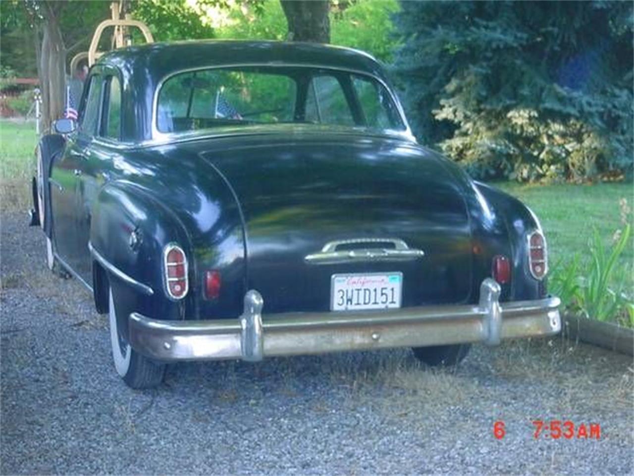 1950 DeSoto Custom for sale in Cadillac, MI – photo 4