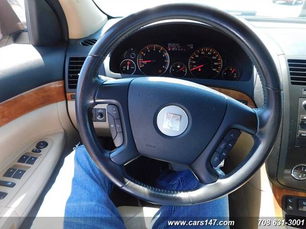 2010 Saturn Outlook XR-L - - by dealer - vehicle for sale in Midlothian, IL – photo 24