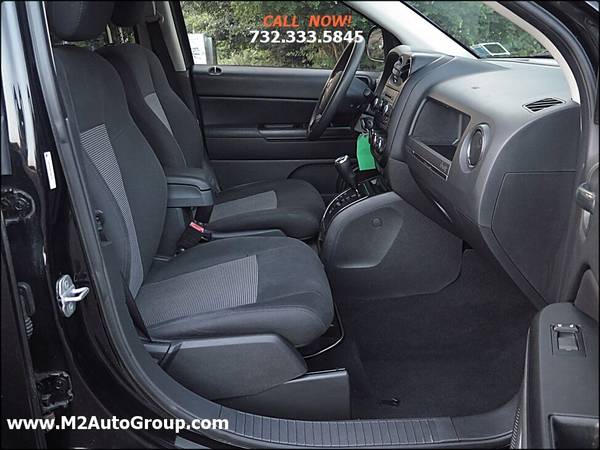 2012 Jeep Compass Sport 4x4 4dr SUV - - by dealer for sale in East Brunswick, NJ – photo 14