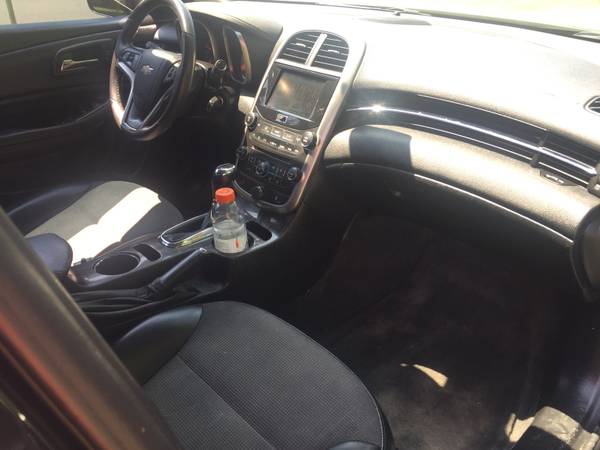 2015 Chevrolet Malibu LT for sale in Muscle Shoals, AL – photo 17