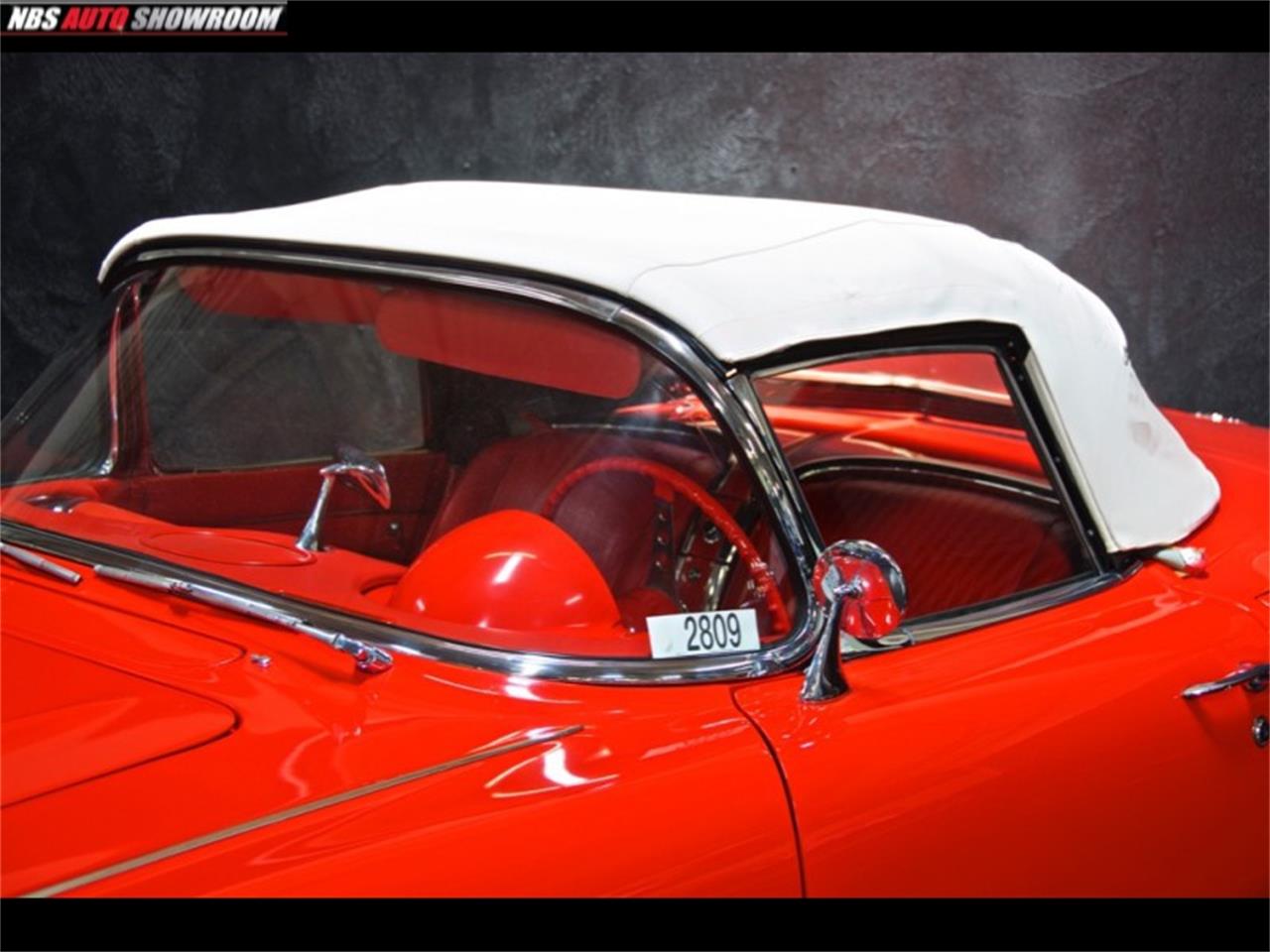 1962 Chevrolet Corvette for sale in Milpitas, CA – photo 24