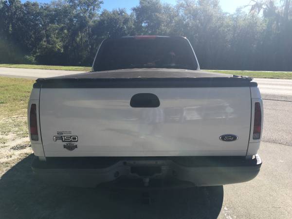 2003 FORD F150 XL EXT. CAB “ EXTRA CLEAN “ for sale in Gainesville, FL – photo 19