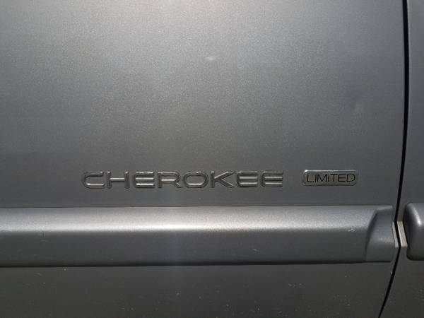 2001 JEEP CHEROKEE LIMITED - 4x4 - Southern Vehicle for sale in 4422 30TH AVE, WI – photo 15