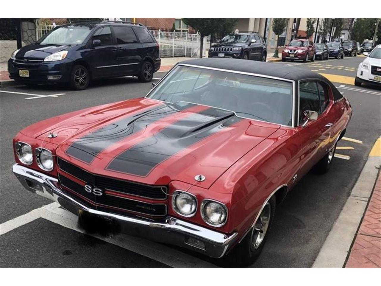 1970 Chevrolet Chevelle for sale in Long Island, NY – photo 16