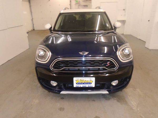 2017 MINI Countryman Cooper S ALL4 AWD 4dr Crossover Home Lifetime... for sale in Anchorage, AK – photo 4