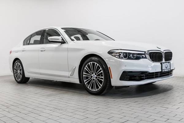 ___540i___2019_BMW_540i_$499_OCTOBER_MONTHLY_LEASE SPECIAL_ for sale in Honolulu, HI – photo 3