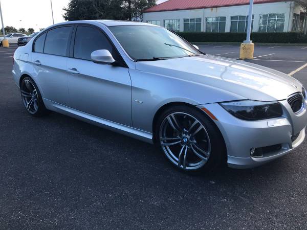 2010 BMW 328I - cars & trucks - by owner - vehicle automotive sale for sale in Cut Off, LA – photo 6