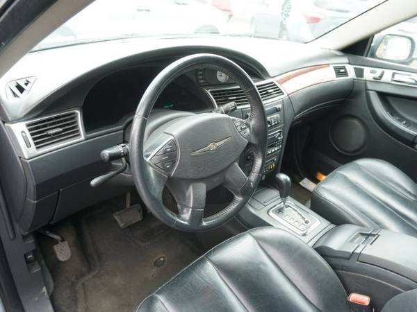 2005 Chrysler Pacifica Touring - - by dealer - vehicle for sale in Portland, OR – photo 16