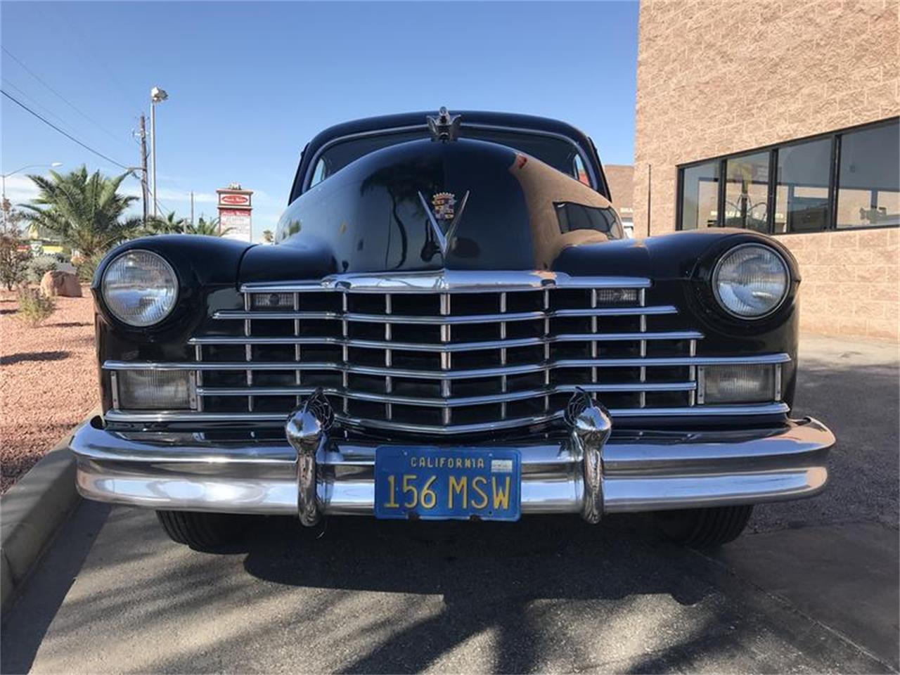 1946 Cadillac Series 60 for sale in Henderson, NV – photo 15