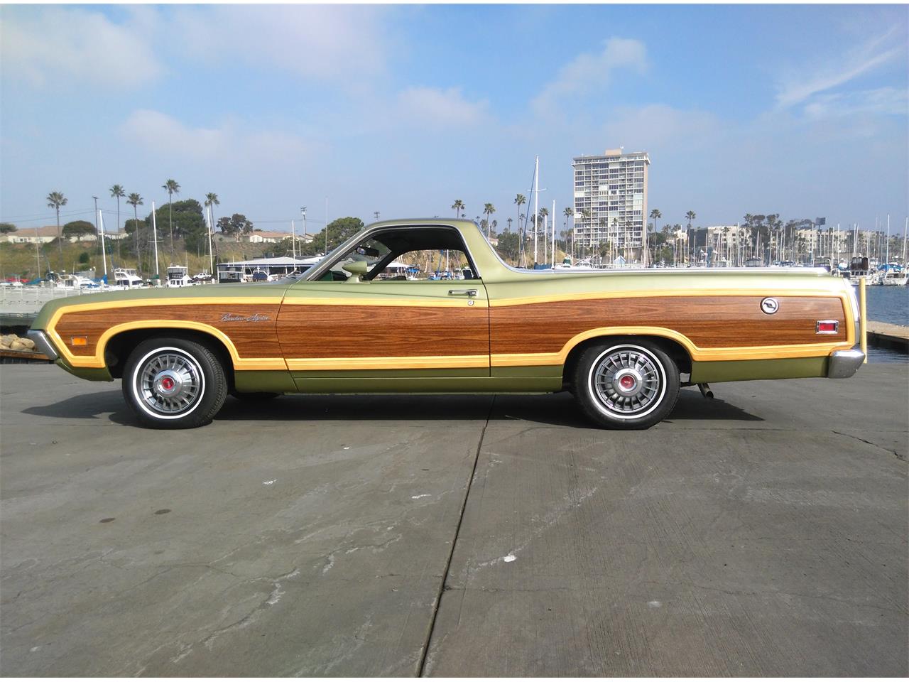 1971 Ford Ranchero for sale in Oceanside, CA – photo 2
