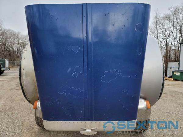 2005 Peterbilt 357 Dump Truck for sale in Arnold, MO – photo 18
