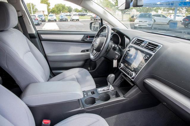 2019 Subaru Outback 2.5i Premium for sale in Wichita, KS – photo 15
