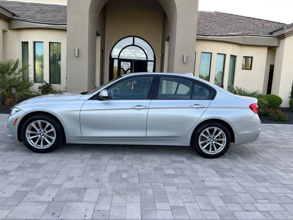 2018 BMW 320I , Low miles , super clean , like new for sale in Scottsdale, AZ – photo 4
