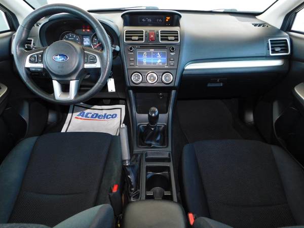 2016 Subaru Crosstrek - - by dealer - vehicle for sale in Gatesville, TX – photo 17