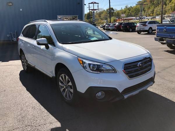 2017 Subaru Outback 2.5i Touring for sale in Scranton, PA – photo 3