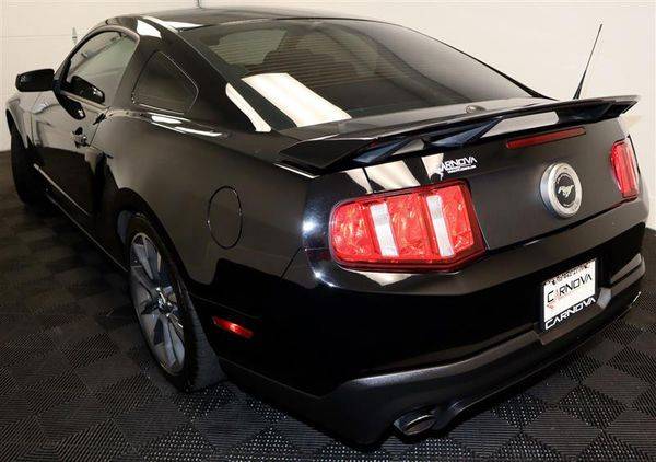 2012 FORD MUSTANG GT / California Special Get Financed! for sale in Stafford, VA – photo 6