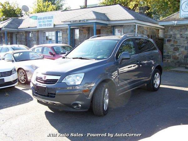 2008 Saturn Vue AWD V6 XR Automatic GREAT CARS AT GREAT PRICES! -... for sale in Leesburg, District Of Columbia – photo 3