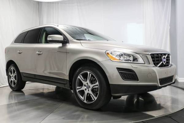2012 Volvo XC60 3.0L LEATHER LOW MILES COLD AC RUNS GREAT SUV for sale in Sarasota, FL – photo 7